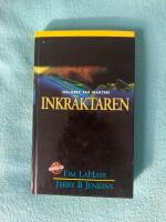 Inkr&auml;ktaren : odjuret tar makten