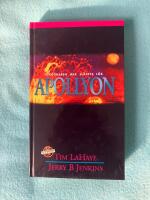 Apollyon : f&ouml;rg&ouml;raren har sl&auml;ppts l&ouml;s