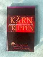 K&auml;rntruppen