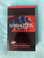 Harmagedon : den sista stora striden