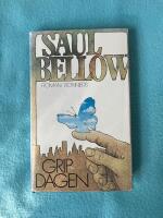 Grip dagen : [roman]