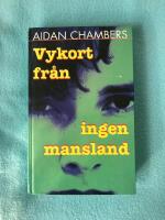Vykort fr&aring;n ingenmansland