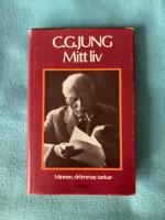 Mitt liv : minnen, dr&ouml;mmar, tankar