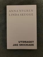 Utdraget jag skickade