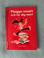 Plugga smart och lär dig mer!