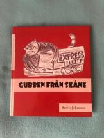Gubben fr&aring;n Sk&aring;ne