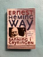 Sanning i gryningen : [en afrikansk safari]