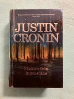 Flickan fr&aring;n ingenstans