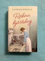 R&auml;kna hj&auml;rtslag