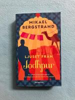 Ljuset fr&aring;n Jodhpur