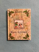 Majas adressbok