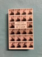 V&auml;rlden av i g&aring;r : en europ&eacute;s minnen