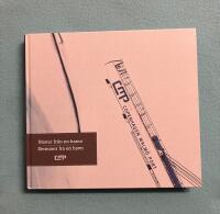 R&ouml;ster fr&aring;n en hamn : [personliga tankar och ber&auml;ttelser fr&aring;n hamnarna i Malm&ouml; och K&ouml;penhamn] =  Stemmer fra en havn : [personlige tanker og fort&aelig;llinger fra havnene i Malm&oslash; og K&oslash;benhavn]