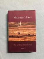 Om s&aring; hela v&auml;rlden rasar