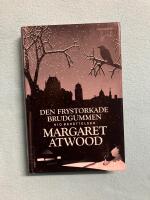 Den frystorkade brudgummen : nio ber&auml;ttelser