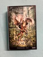 Till sista vingslaget - Nyckelv&auml;ktarna del 4