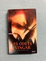 P&aring; &ouml;dets vingar - Nyckelv&auml;ktarna del 1