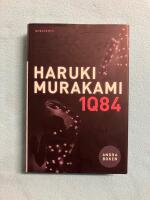 1Q84 : andra boken