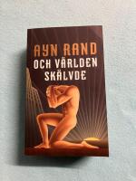 Och v&auml;rlden sk&auml;lvde