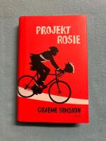 Projekt Rosie