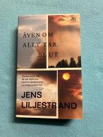 &Auml;ven om allt tar slut