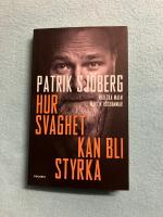 Hur svaghet kan bli styrka