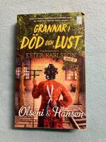 Grannar i d&ouml;d och lust