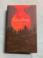 Ges&auml;llen