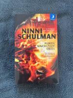 Pojken som slutade gr&aring;ta