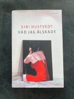 Vad jag &auml;lskade