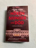 H&ouml;ken sjunger om d&ouml;d