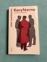 Koryf&eacute;erna : en konspirationsroman