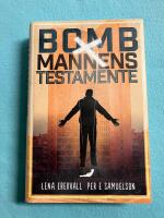 Bombmannens testamente