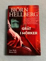 Gr&aring;t i m&ouml;rker