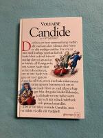 Candide eller Optimismen : &ouml;vers&auml;ttning fr&aring;n Dr Ralphs tyska original med de till&auml;gg man fann i doktorns ficka n&auml;r han dog i Minden i n&aring;dens &aring;r 1759