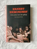 Och solen har sin g&aring;ng