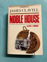 Noble House : en roman om Hongkong