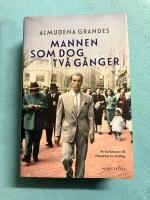 Mannen som dog tv&aring; g&aring;nger