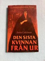 Den sista kvinnan fr&aring;n Ur : [roman]