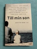 Till min son