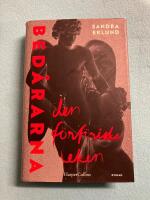 Bed&aring;rarna : den f&ouml;rf&ouml;riska leken