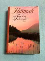 Som rosor i december