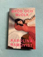 Br&ouml;d och mj&ouml;lk