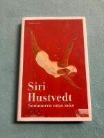 Sommaren utan m&auml;n