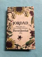 Jordad : Enklare liv i kollapsens skugga