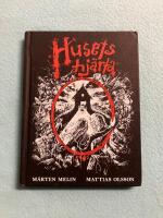 Husets hj&auml;rta