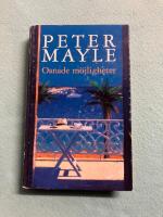 Oanade m&ouml;jligheter