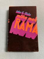 Möte med Rama