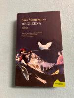 Reglerna / Handlingen : tv&aring; romaner