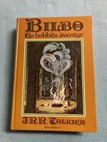 Bilbo : en hobbits äventyr